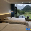 Отель Yangshuo Jinyuege Inn, фото 8