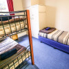 Отель YHA Christchurch Rolleston House, фото 45