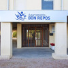 Отель Apartamentos Bon Repós, фото 1