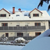 Отель Gesund Wohnen Ferienwohnung/Apartments, фото 4