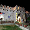Отель The Pushkar Bagh Resort, фото 23
