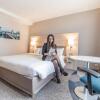 Отель Courtyard by Marriott Paris La Defense West - Colombes, фото 6