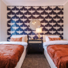 Отель Salford Sanctuary 5 Bed House, фото 7