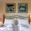 Отель Hout Bay Lodge, фото 6