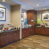 Отель Hampton Inn & Suites Mobile Providence Park/Airport, фото 23