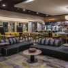 Отель Courtyard by Marriott Seattle Southcenter, фото 24