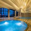 Отель Hilton Wuhan Riverside, фото 14