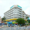 Отель City Comfort Inn Dongxing Beilun Avenue, фото 5