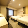 Отель Smile Hotel Kanazawa Nishiguchi Ekimae, фото 12