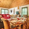 Отель North Creek Cottage in the Adirondacks w/ Fire Pit, фото 10