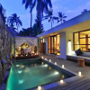 Отель Luxury villa with private pool Indonesia, фото 11
