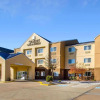 Отель Quality Inn & Suites Keokuk North, фото 1