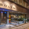 Отель The Boly Osaka, фото 19