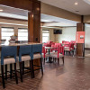 Отель Comfort Suites - New Braunfels, фото 18
