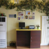 Отель Jining Home Inn Ji'ning Taibailou Middle Road, фото 2