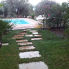 Отель Villa Massa Piscina, фото 9