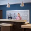 Отель Hampton Inn & Suites by Hilton Halifax - Dartmouth, фото 38