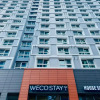 Отель WECOSTAY Myeongdong D2, фото 1