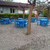 Отель Camping Le Plan d'Eau Saint Charles, фото 6