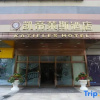 Отель Katieles Hotel, фото 2