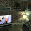 Отель Lovely 2- Bed Apartment in Hawick, фото 2