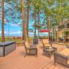 Отель Kye Bay Beach House, фото 7