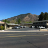 Отель Mountain View Inn, фото 11