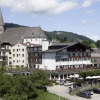 Отель Alpenhotel, фото 10