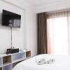 Отель Compact Studio Room at Gateway Pasteur Apartment near Exit Toll, фото 4