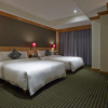 Отель Zimei Business Hotel Taipei, фото 26