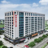 Отель Vienna 3 Good Hotel (Hangzhou Zhenning Road Subway Station), фото 1