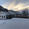 Отель Skysstasjonen Cottages, фото 6