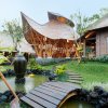 Отель De Umah Bali Eco Tradi Home, фото 15