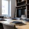 Отель Classic Chic Flat 100m2 in City Center, фото 6