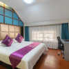 Отель Rong Le Business Hotel, фото 6