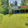 Отель Charming Wilmington Cabin, 8 Mi. to Mt Snow!, фото 19