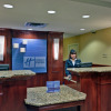 Отель Holiday Inn Express Hotel & Suites Hinton, an IHG Hotel, фото 15
