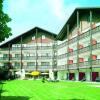 Отель Garni Hubertushof, фото 1