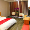 Отель Thank Inn Chain Hotel Gansu Pingliang Kongtong District South Gate Crossroad, фото 3