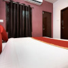 Отель Happy Guest House By OYO Rooms, фото 17