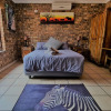 Отель Umvangazi Rest - Enjoy a Relaxing, Rejuvenating and Peaceful Setting in the Bush, фото 1