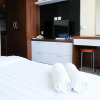 Отель Tidy And Compact Studio At Tamansari Papilio Apartment, фото 4