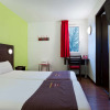 Отель Enzo Hotels Mulhouse Sud Morschwiller, фото 23