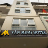 Отель Van Minh Hotel, фото 12