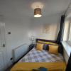 Отель Lovely 2-bed House in Sunderland, фото 4