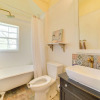 Отель Cozy Thomasville Cottage - Walk to Downtown!, фото 9
