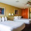 Отель Ramada by Wyndham Stony Plain Hotel & Suites, фото 31