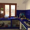 Отель House with 3 Bedrooms in Santa Flavia, with Wonderful Sea View, Enclosed Garden And Wifi - 200 M Fro, фото 12