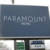 Отель Paramount Hotel, фото 3