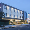 Отель Swiss-Belhotel Cendrawasih Biak, фото 1